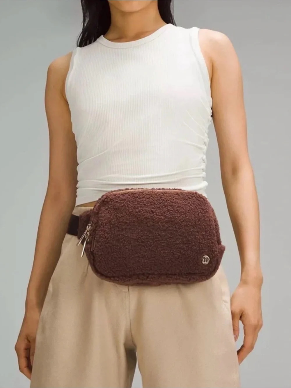 lululemon athletica soft plush